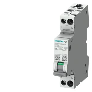 Siemens 5SV6016-6MC32