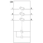 Siemens 3NP1113-2BC26 - Image 4