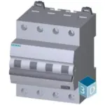 Siemens 5SU1346-6FP16 - Image 3