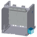 Siemens 3WA8240-5AA31-1... - Image 3