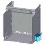 Siemens 3WA8240-8AA31-1... - Image 3