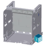 Siemens 3WA8110-2AA44-1... - Image 3