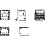 Siemens 3WA8110-2AA44-1... - Image 2