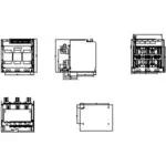 Siemens 3WA8240-5AA31-1... - Image 2