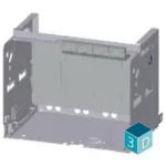 Siemens 3WA8220-1AU45-1... - Image 3