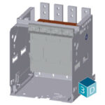 Siemens 3WA8120-3AA43-1... - Image 3