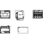 Siemens 3WA8220-1AU45-1... - Image 2
