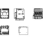 Siemens 3WA8120-3AA48-1... - Image 2