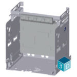 Siemens 3WA8225-8AA36-1... - Image 3