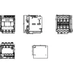 Siemens 3WA8120-3AA43-1... - Image 2