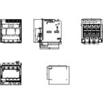 Siemens 3WA8120-3AA46-1... - Image 2