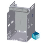 Siemens 3WA8120-8AA37-1... - Image 3