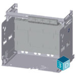 Siemens 3WA8232-8AA45-1... - Image 3