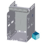 Siemens 3WA8120-8AA34-1... - Image 3