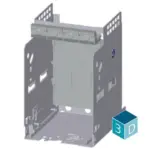 Siemens 3WA8120-8AA34-1... - Image 3