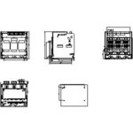 Siemens 3WA8240-1AU38-1... - Image 2