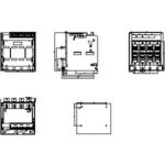 Siemens 3WA8120-3AA42-1... - Image 2