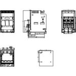 Siemens 3WA8120-8AA36-1... - Image 2