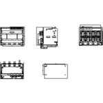 Siemens 3WA8240-1AU41-1... - Image 2