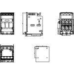 Siemens 3WA8120-8AA34-1... - Image 2