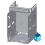 Siemens 3WA8120-8AA36-1... - Image 3