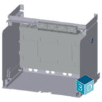 Siemens 3WA8240-8AA41-1... - Image 3