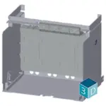 Siemens 3WA8240-8AA41-1... - Image 3