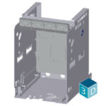 Siemens 3WA8120-3AA36-1... - Image 3