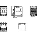 Siemens 3WA8116-2AA31-1... - Image 2
