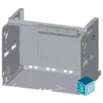 Siemens 3WA8240-1AU47-1... - Image 3