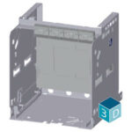 Siemens 3WA8120-3AA47-1... - Image 3