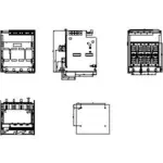 Siemens 3WA8120-8AA41-1... - Image 2