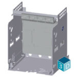 Siemens 3WA8120-8AA41-1... - Image 3