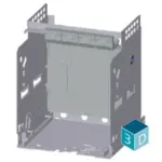 Siemens 3WA8120-8AA41-1... - Image 3