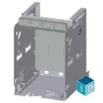 Siemens 3WA8120-3AA35-1... - Image 3