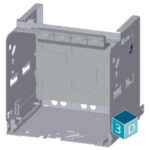 Siemens 3WA8240-1AU38-1... - Image 3