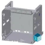 Siemens 3WA8240-1AU38-1... - Image 3