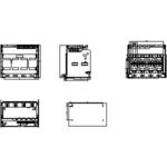 Siemens 3WA8232-8AA44-1... - Image 2