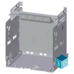 Siemens 3WA8240-8AU36-1... - Image 3