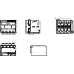 Siemens 3WA8225-5AA43-1... - Image 2