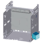Siemens 3WA8225-8AA34-1... - Image 3