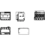 Siemens 3WA8240-1AU48-1... - Image 2