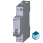 Siemens 5SL6010-6MC - Image 3