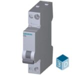 Siemens 5SL6016-7MC - Image 3