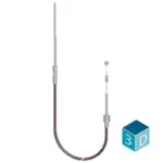 Siemens 3VA9877-0CC70 - Image 3