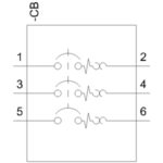Siemens 3VA4170-4ED34-0AA0 - Image 4