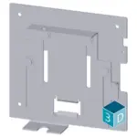 Siemens 3VA9677-0CB10 - Image 3