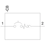 Siemens 3VA4125-6ED54-0AA0 - Image 4