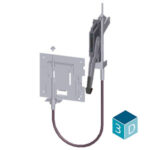 Siemens 3VA9677-0CK72 - Image 3