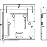 Siemens 3VA9677-0CB10 - Image 2